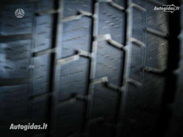 Continental, vasarinės 205/65 R16