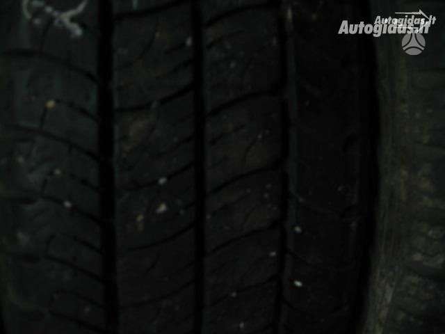Continental, vasarinės 205/65 R16