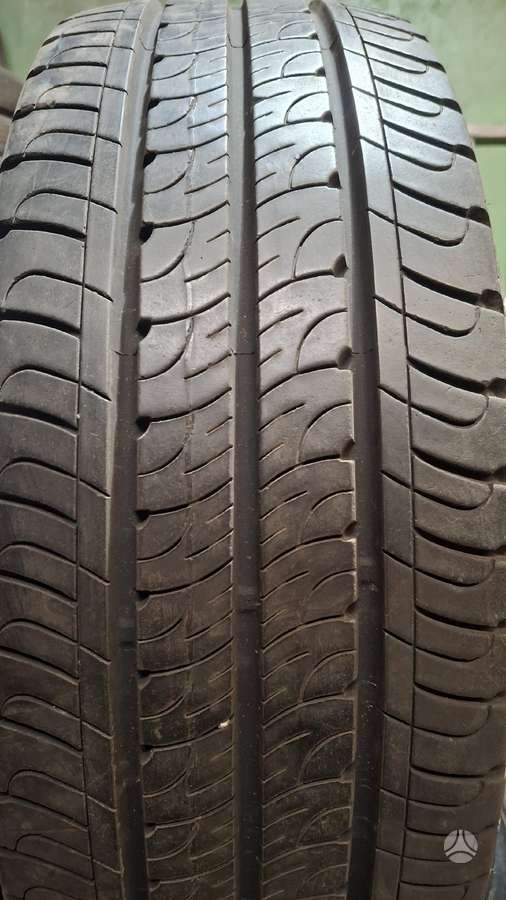 Goodyear Efficient 2020m, summer 215/65 R16