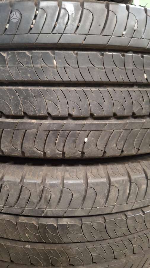 Goodyear Efficient 2020m, summer 215/65 R16