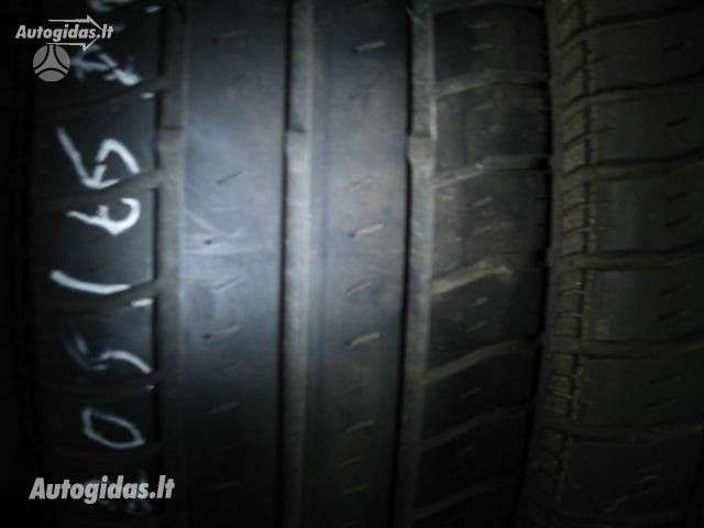 Continental, летние 205/65 R16