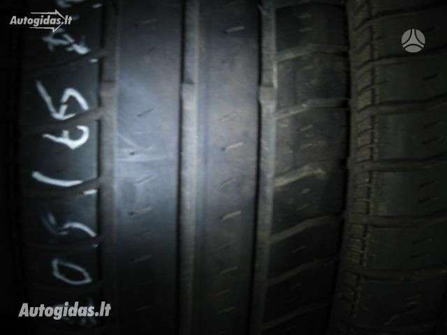 Continental, vasarinės 205/65 R16