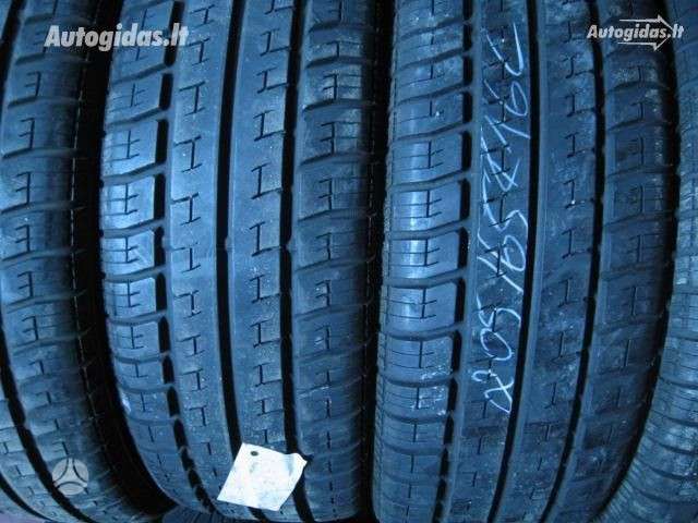 Continental, летние 205/65 R16