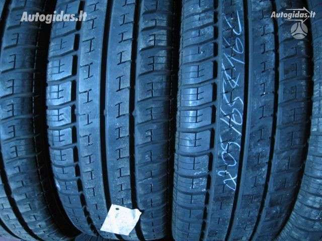 Continental, vasarinės 205/65 R16