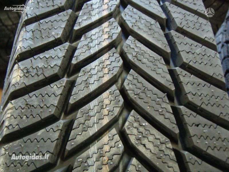 Continental, vasarinės 205/65 R16