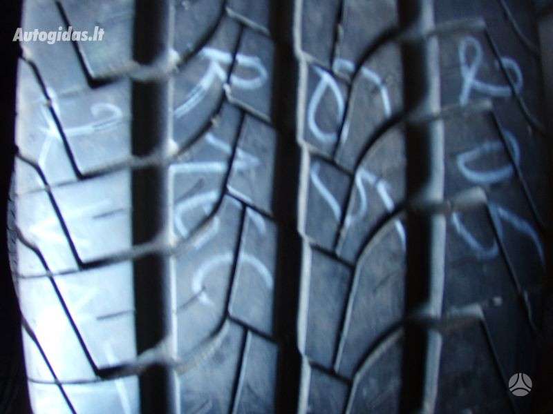 Continental, летние 205/65 R16