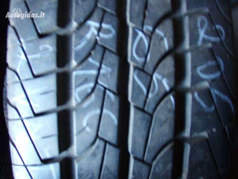 Continental, vasarinės 205/65 R16
