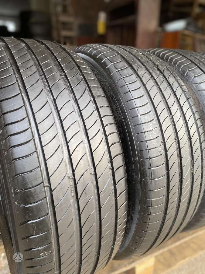 Michelin E-Primacy, vasaras 235/55 R18