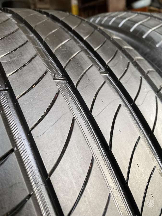 Michelin E-Primacy, vasaras 235/55 R18