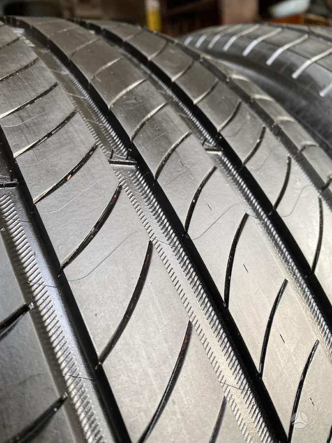 Michelin E-Primacy, vasarinės 235/55 R18