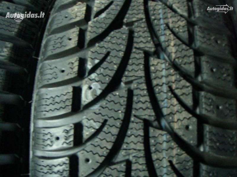 Continental, summer 205/65 R16