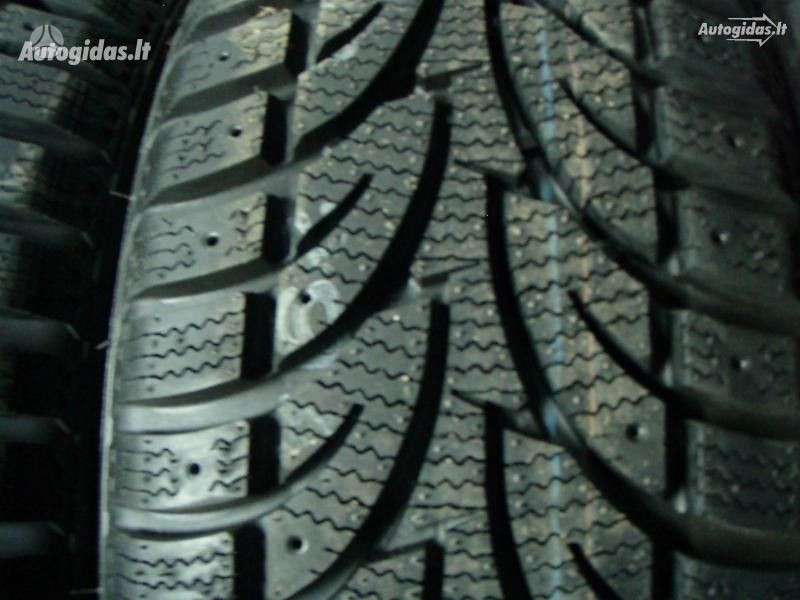 Continental, vasarinės 205/65 R16