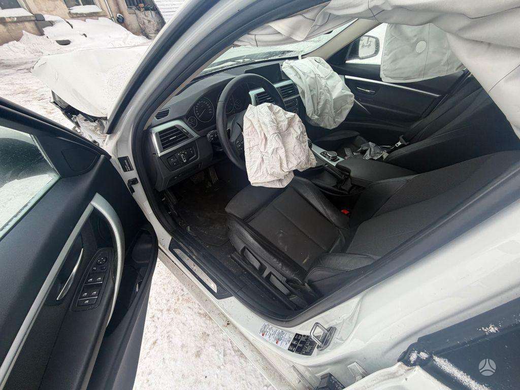 BMW 3 serija