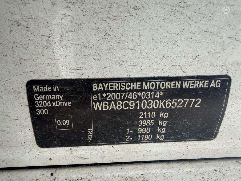 BMW 3 serija