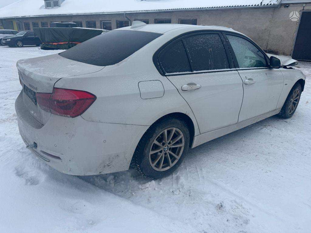 BMW 3 serija
