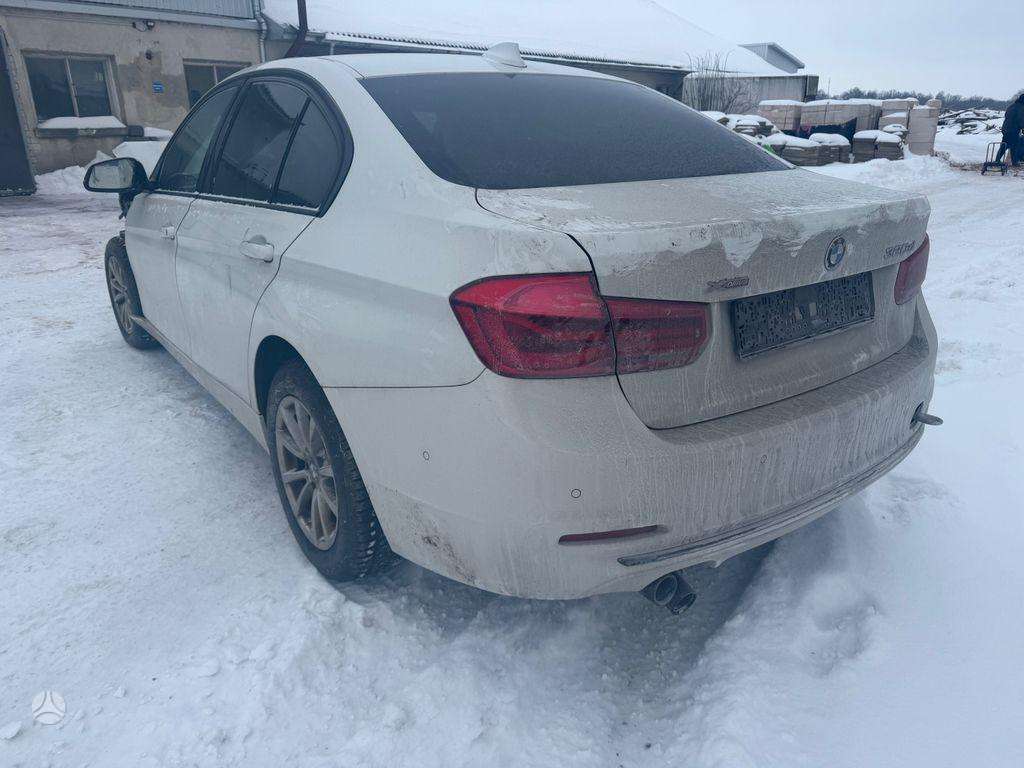 BMW 3 serija