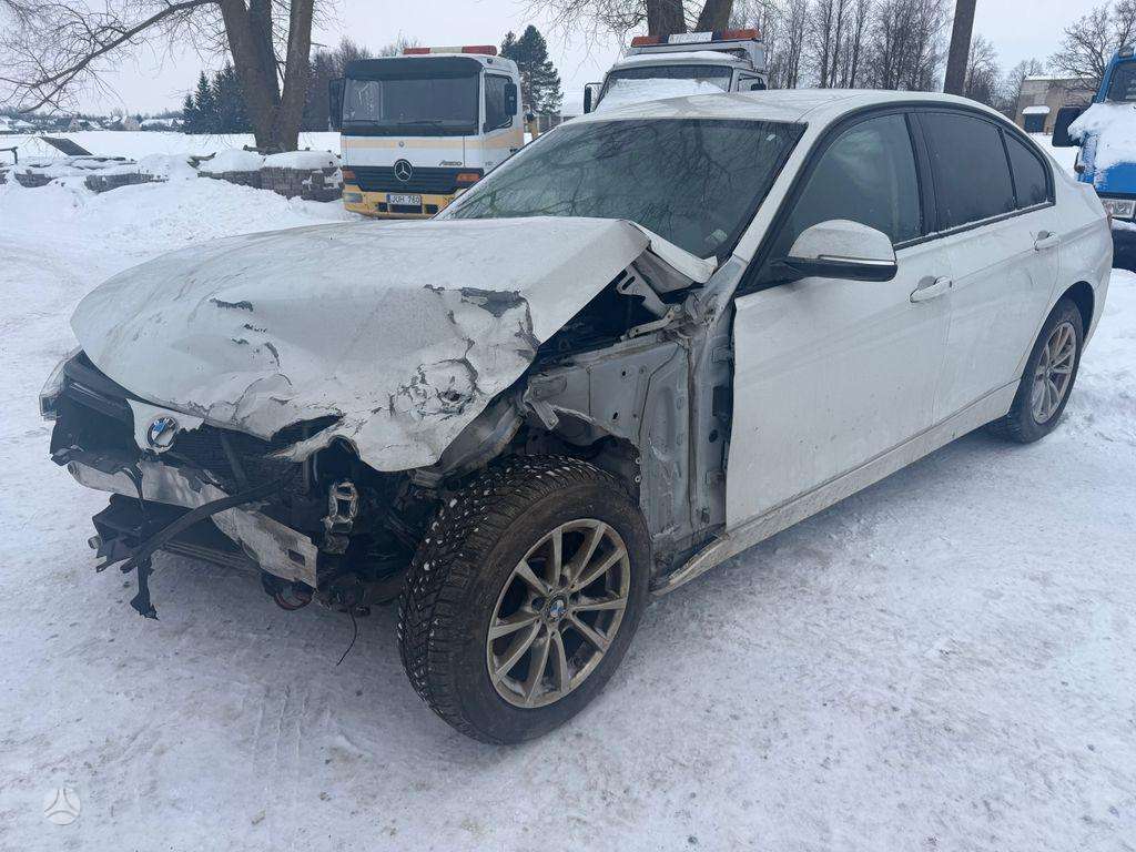 BMW 3 serija