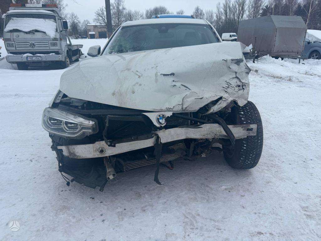 BMW 3 serija