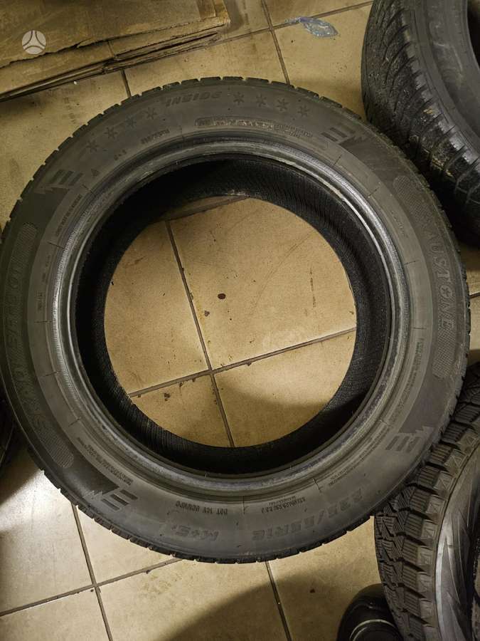 Austone, winter 235/55 R18