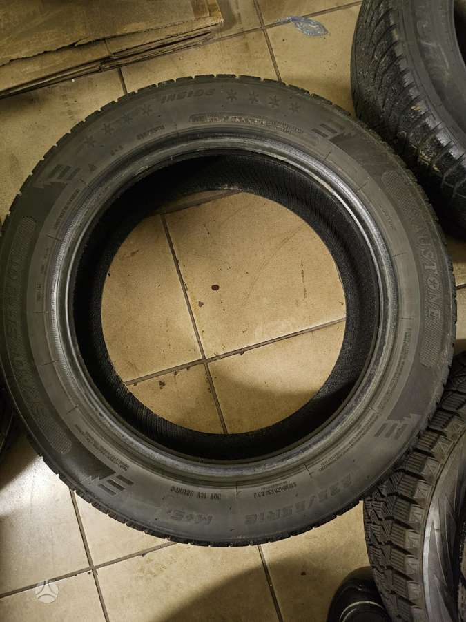 Austone, ziemas 235/55 R18