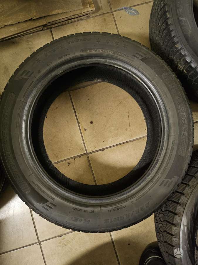 Austone, žieminės 235/55 R18