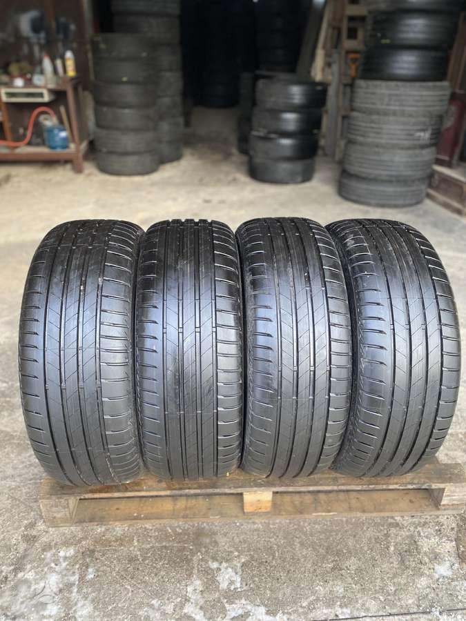 Bridgestone, summer 235/55 R18