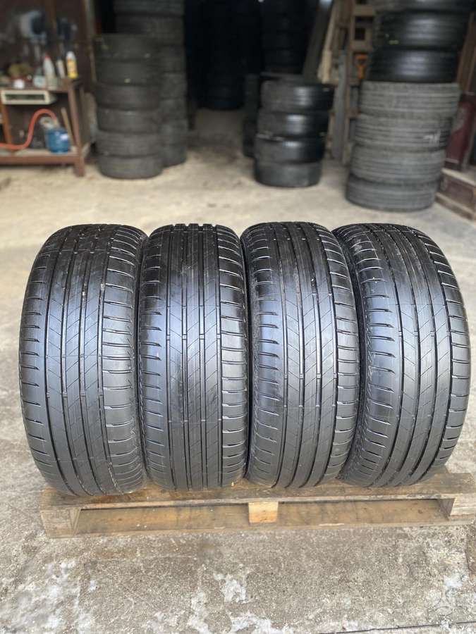 Bridgestone, vasarinės 235/55 R18