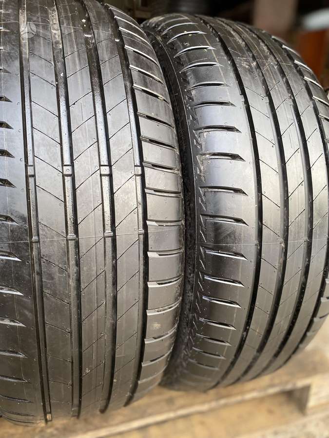 Bridgestone, summer 235/55 R18