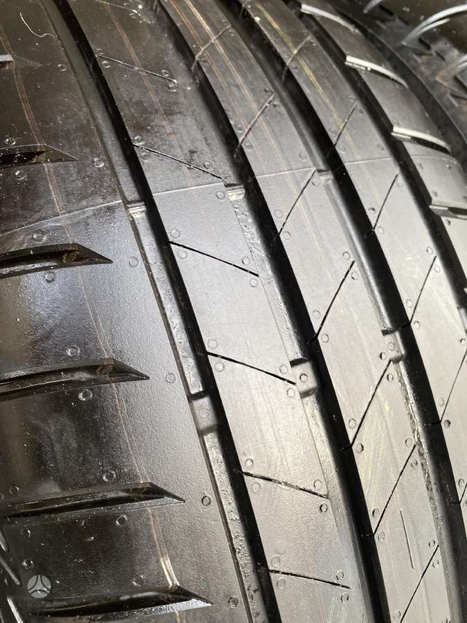 Bridgestone, summer 235/55 R18