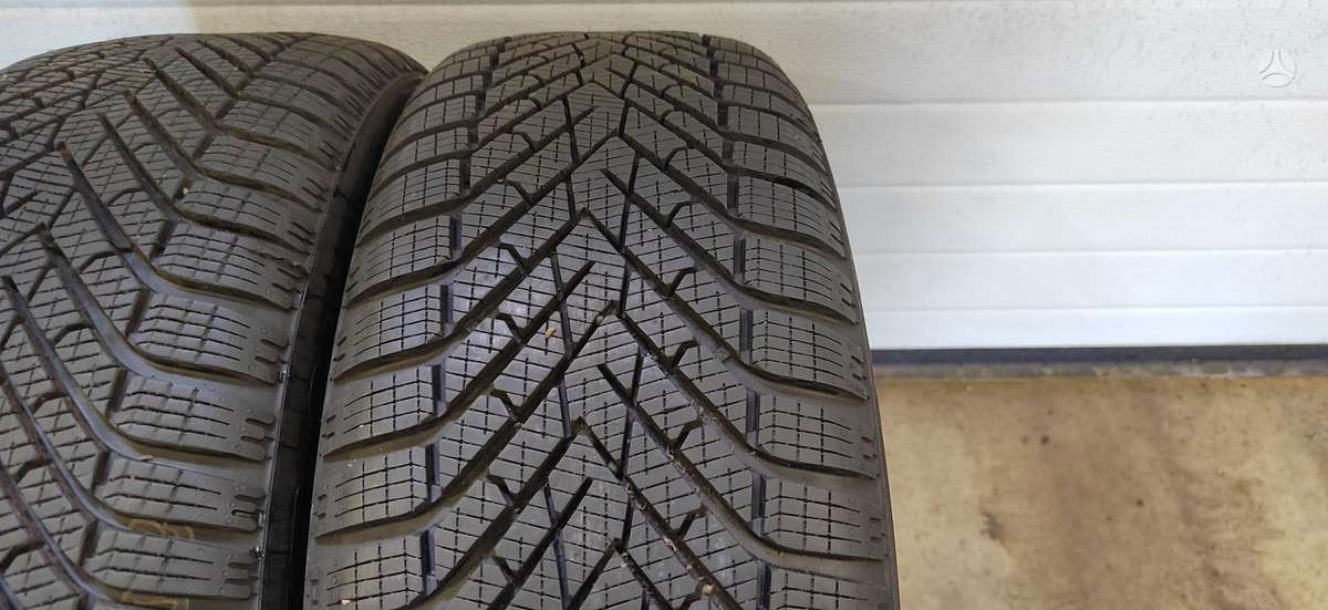 Pirelli Winter centurato 2, winter 205/65 R17