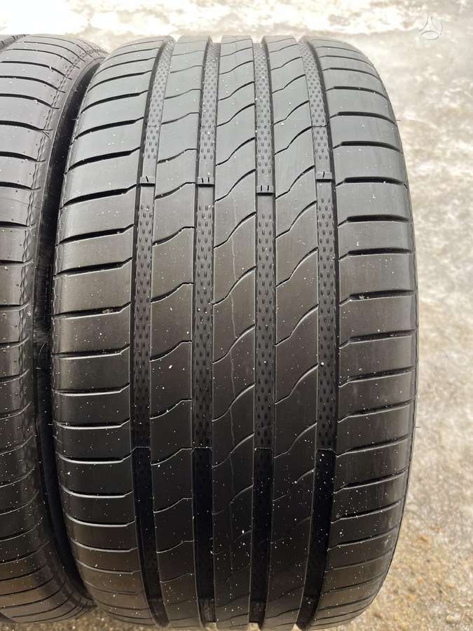 Landsail Rapid Dragon, летние 275/35 R20