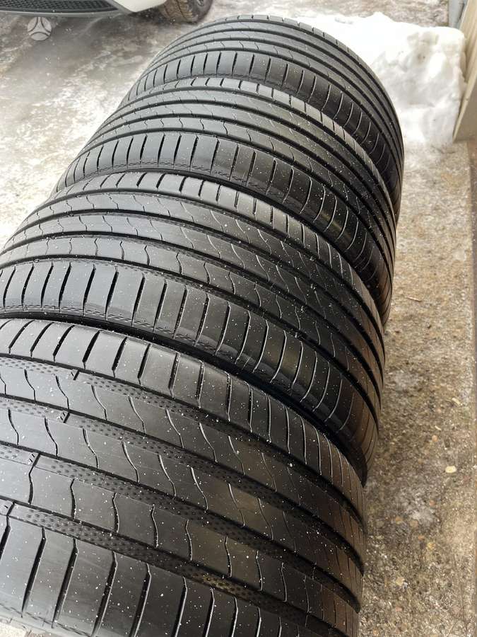 Landsail Rapid Dragon, летние 275/35 R20