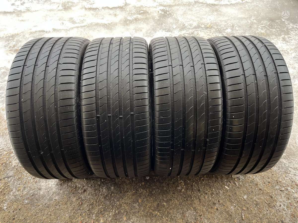 Landsail Rapid Dragon, летние 275/35 R20