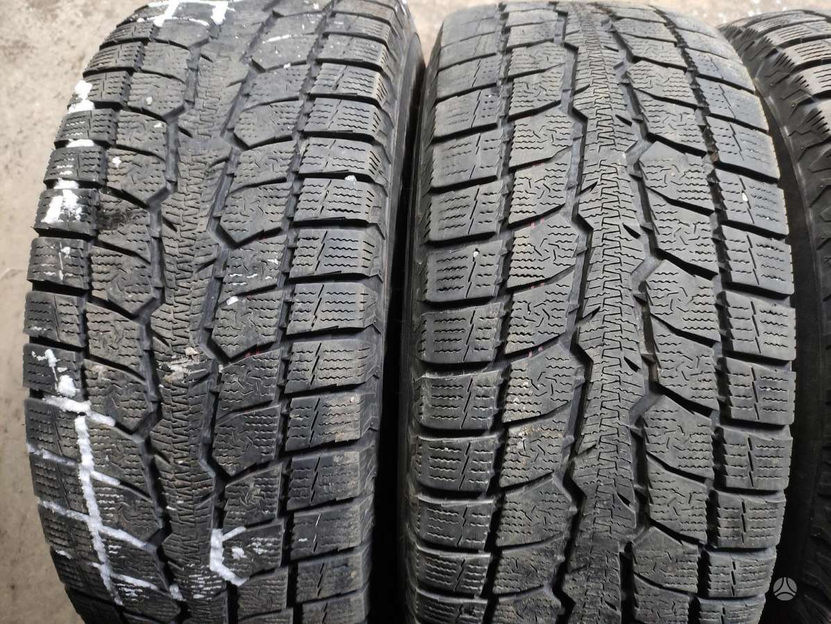 Toyota, легкосплавные , R17
