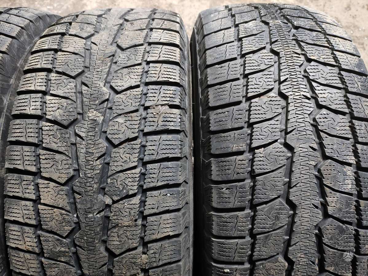 Toyota, легкосплавные , R17