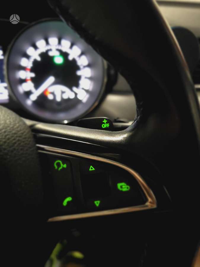 Skoda Superb, 2.0 l., Универсал