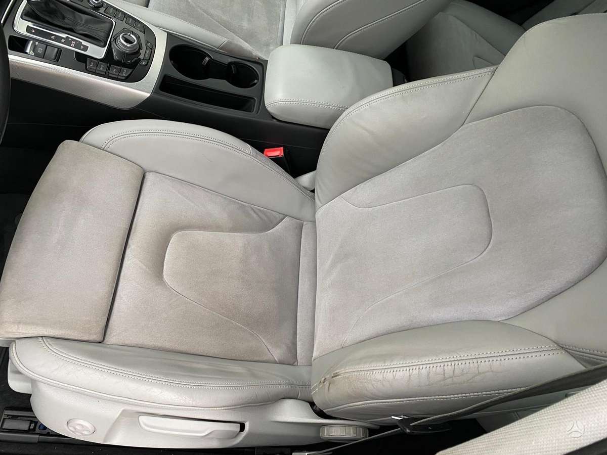 Audi A4, 2.0 l., Универсал