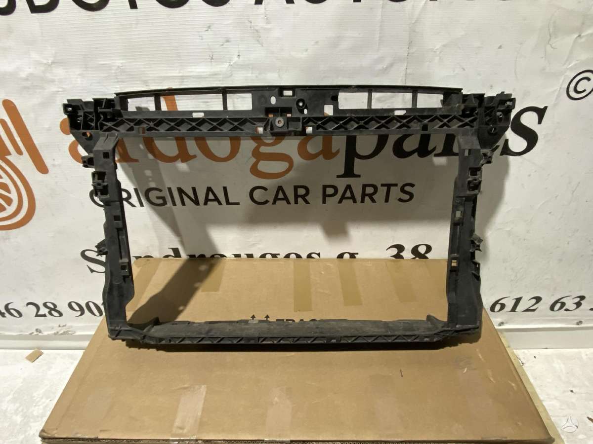 Skoda Superb, 3V0805588D