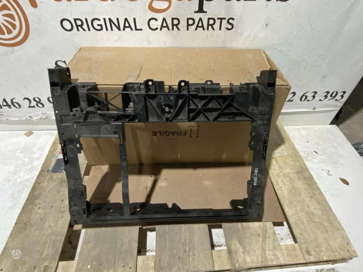 Ford Tourneo Connect, R2X616E146B