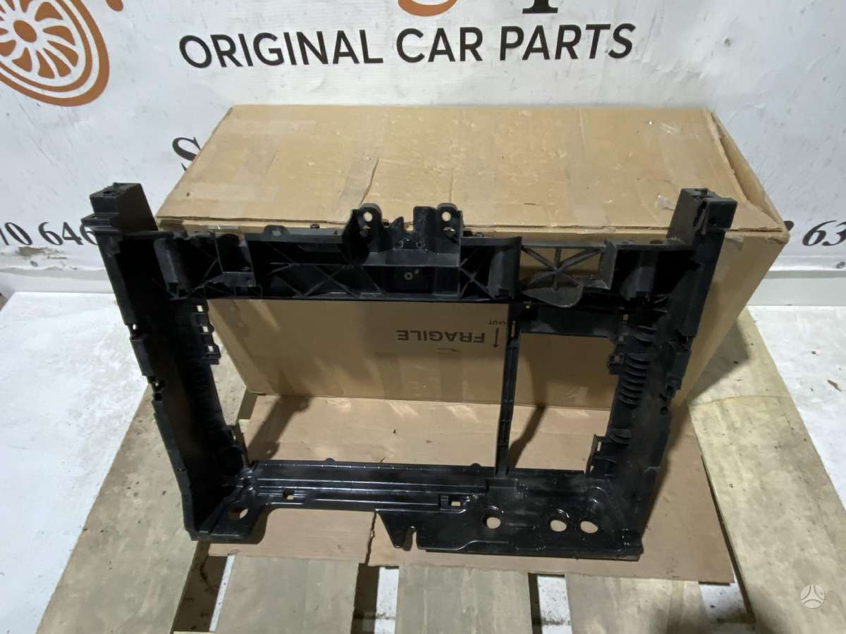 Ford Tourneo Connect, R2X616E146B