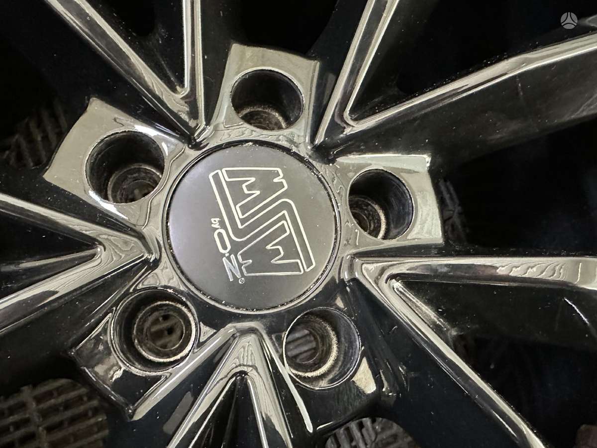 Jaguar I-PACE, легкосплавные , R18