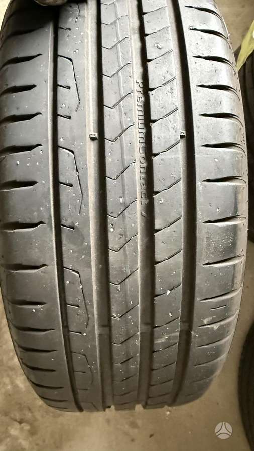 Audi, light alloy, R17