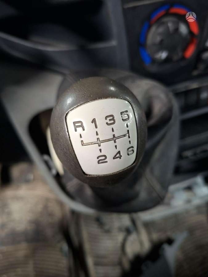 Iveco Daily, F1CE0481E4