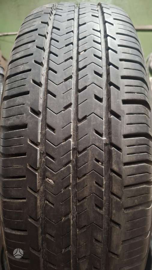 Michelin, летние 195/70 R15