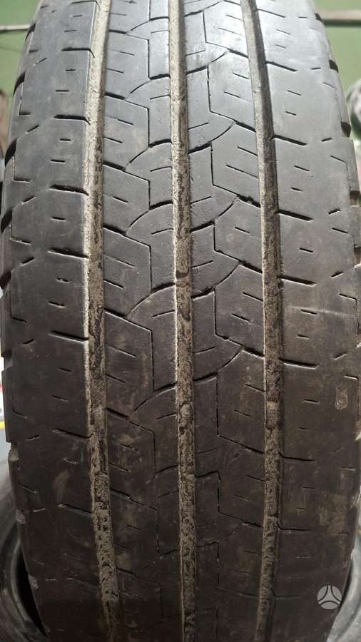 Suntek 2022m, летние 195/70 R15