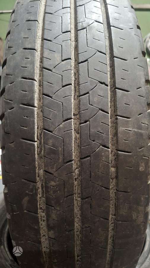 Suntek 2022m, summer 195/70 R15