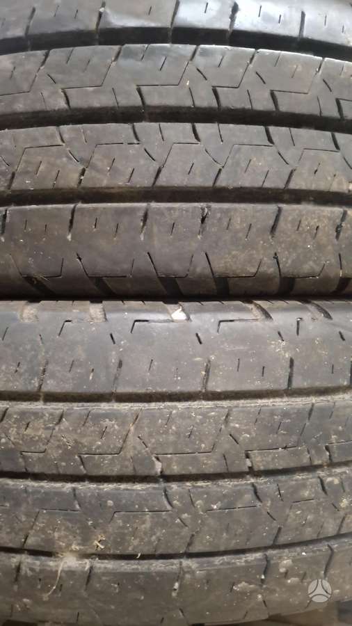 Suntek 2022m, летние 195/70 R15