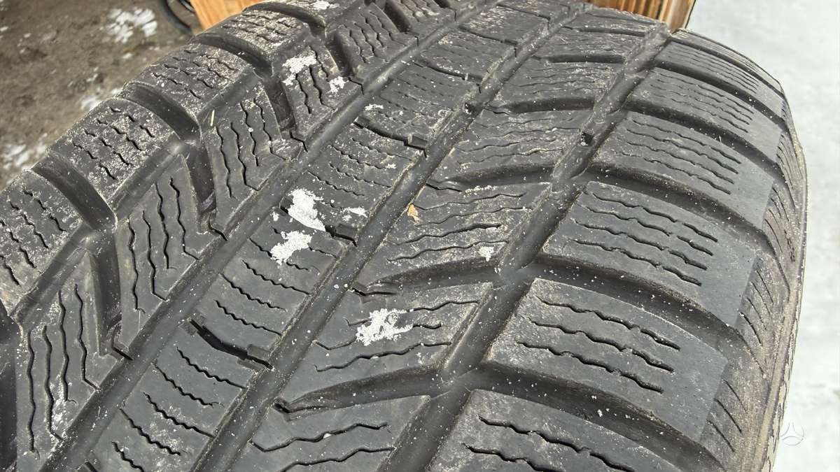 Lexus Rx, light alloy, R18