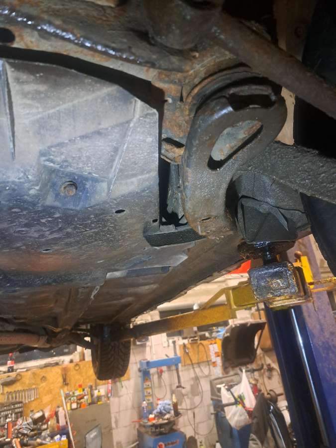 Subaru Outback, 2.5 l., Универсал