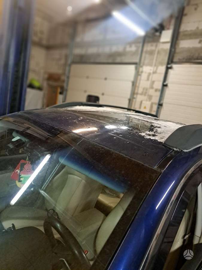 Subaru Outback, 2.5 l., Универсал